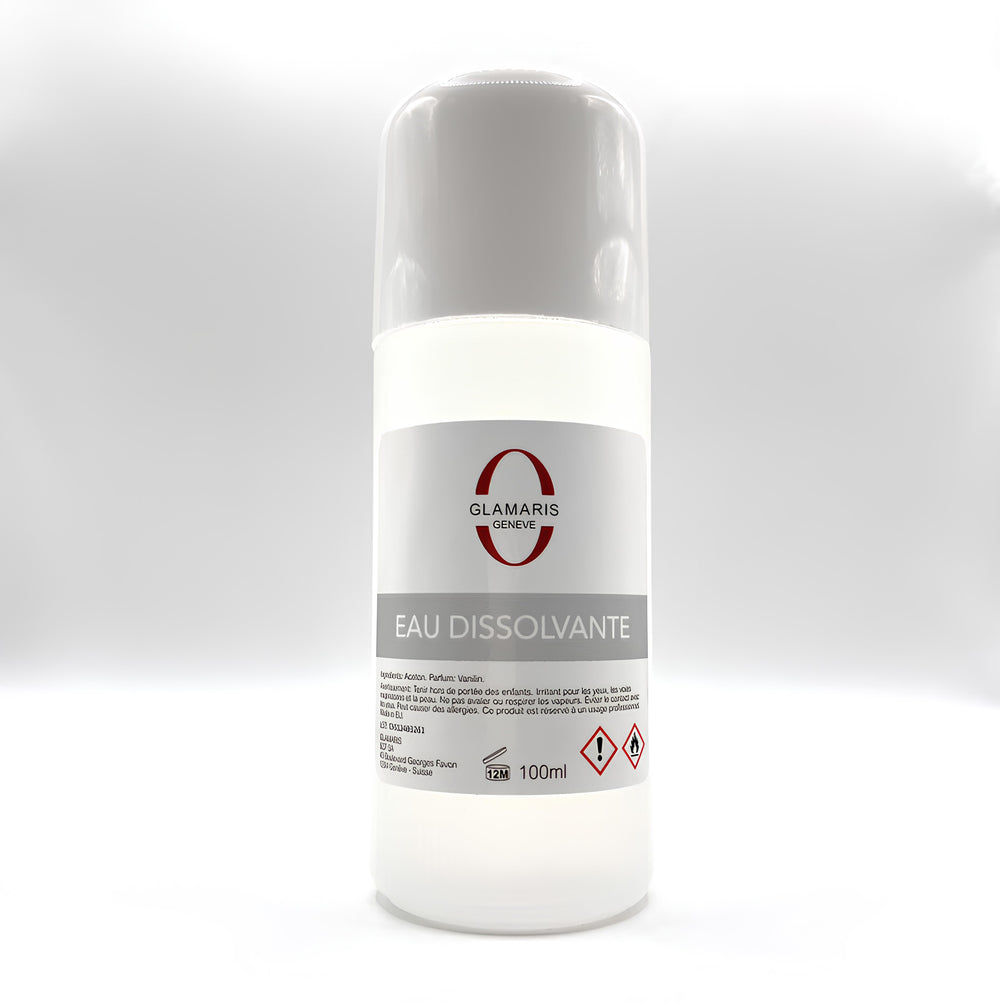 Eau Dissolvante