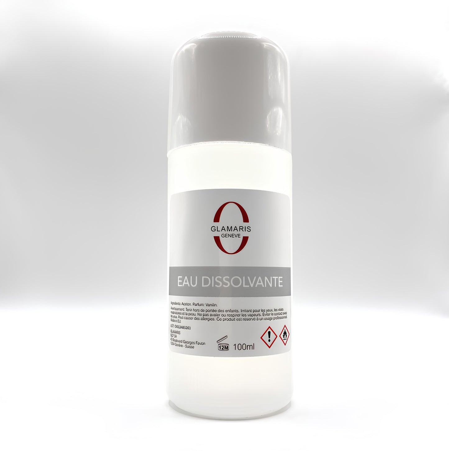 Eau Dissolvante