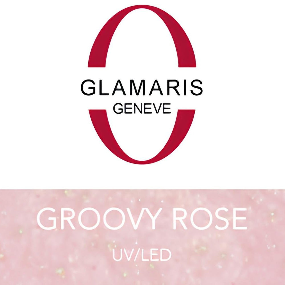 Groovy Rose