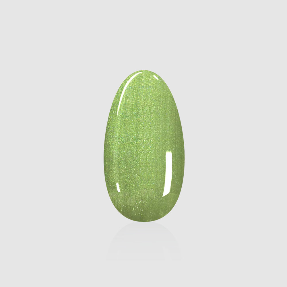 Magic Green