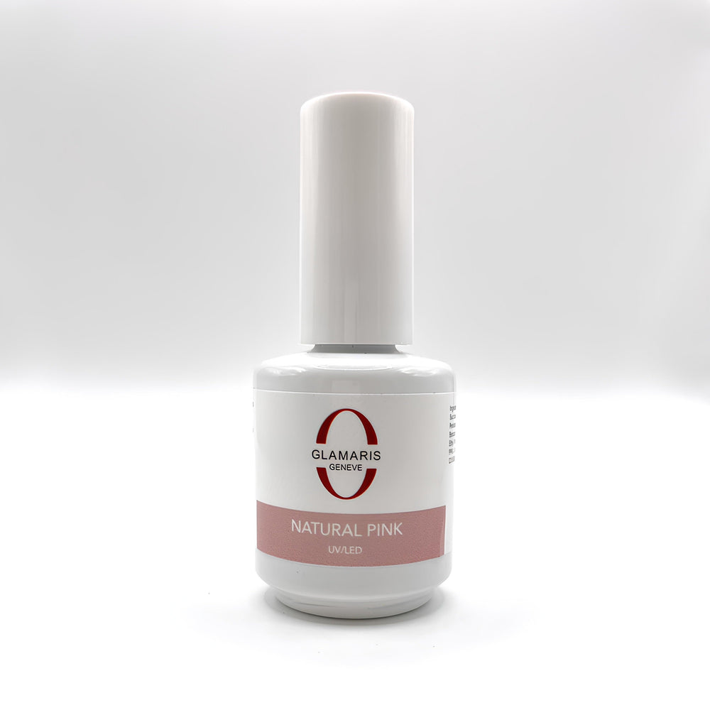 
                      
                        Natural Pink
                      
                    