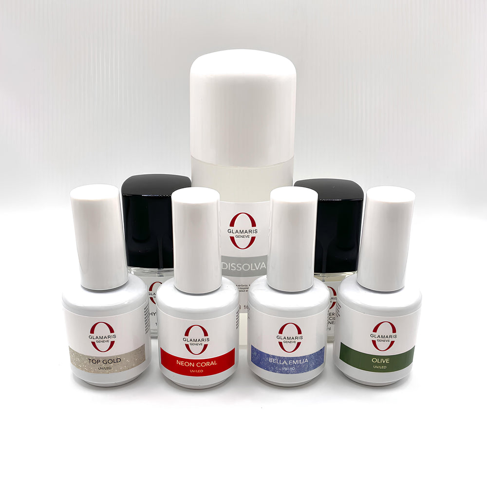Kit Premium