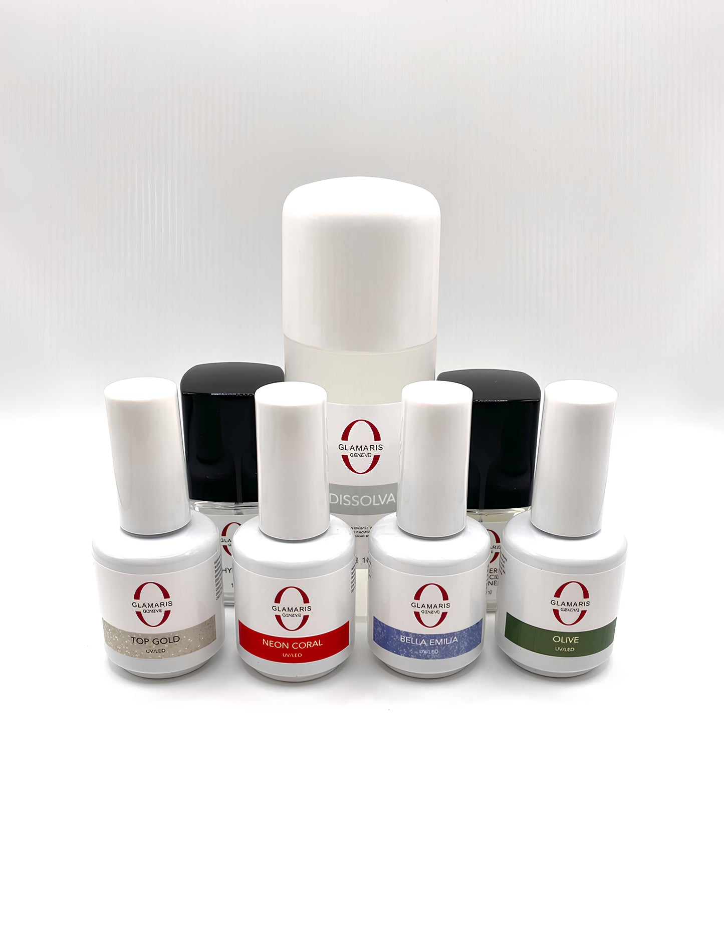 Kit Premium
