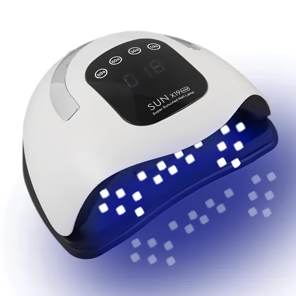 Lampe LED professionnelle 320w
