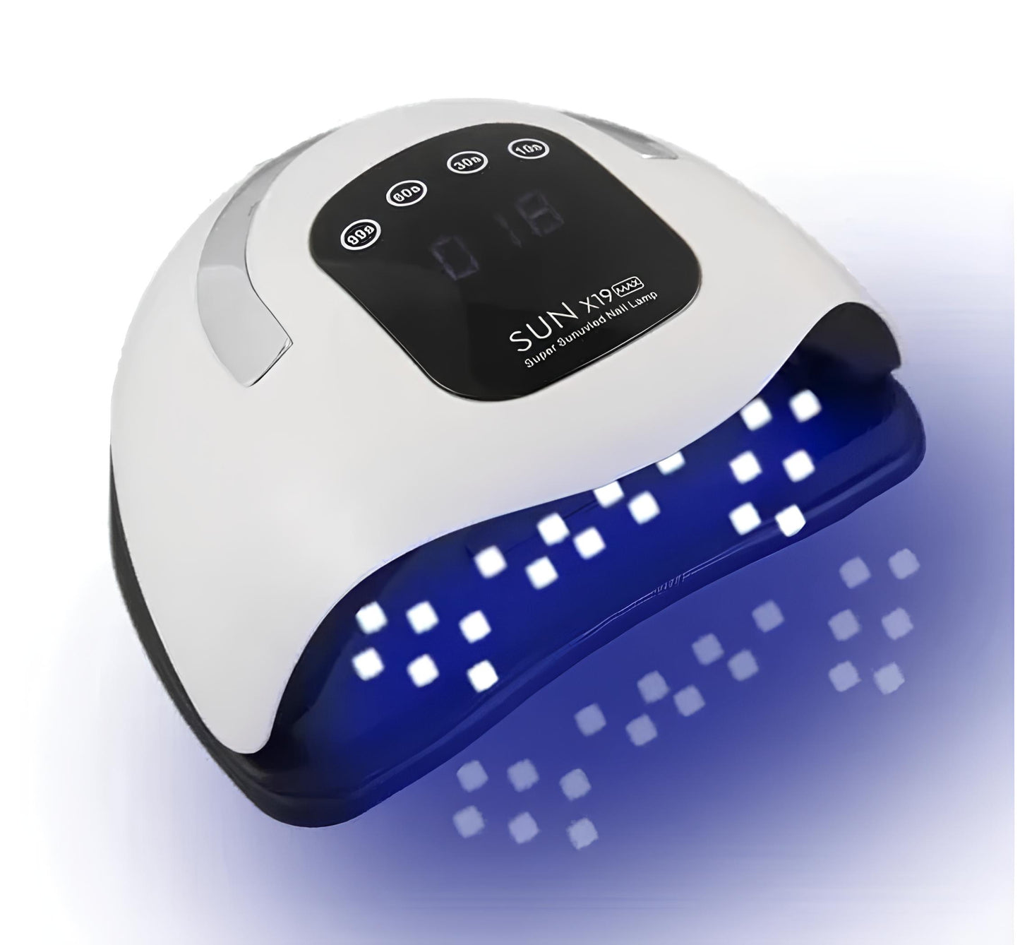 Lampe LED professionnelle 320w
